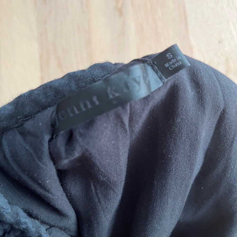 Jenni Kayne Drift dress - with pockets! - Picture 4 of 8